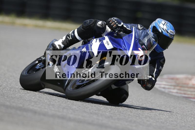 /21 29.05.2025 Speer Racing ADR/Gruppe rot/70